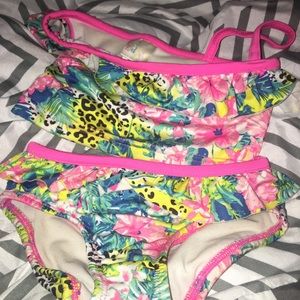 Bathing suits